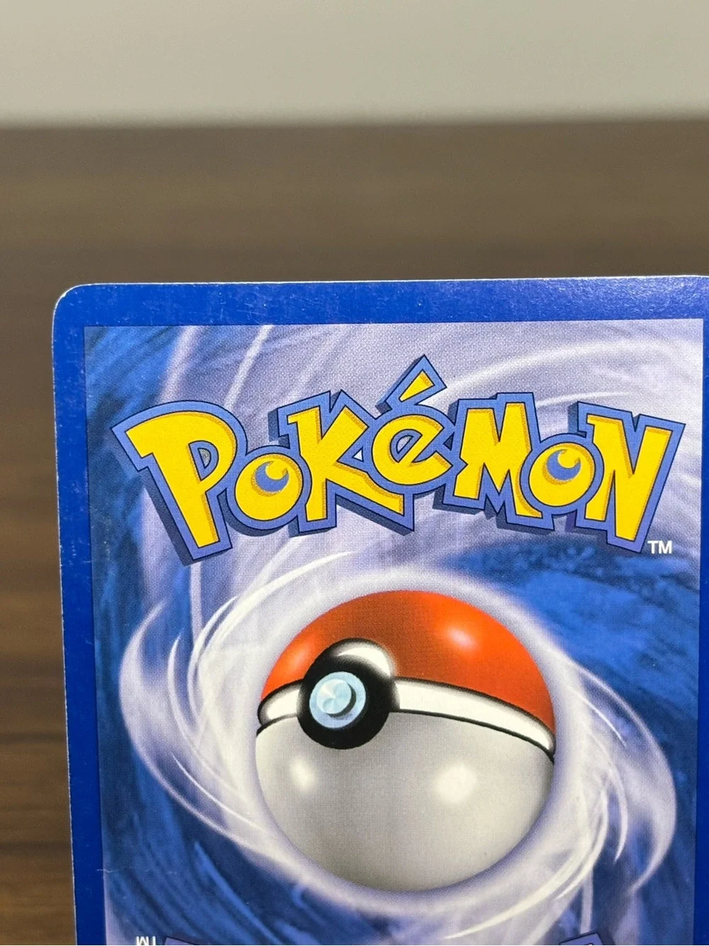Arceus AR4 Arceus Holo Rare Pokemon Card W/ Swirl